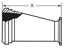 Picture of ECC. REDUCER LGE END 14 TO CLAMP  T316L 3A