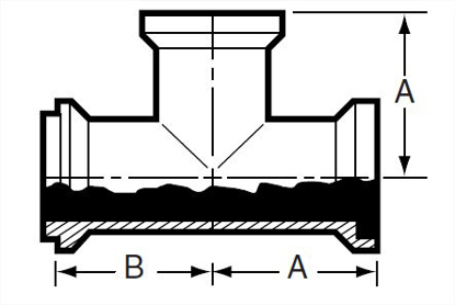 Picture of TEE MI X FI X FI 304 #7 3A