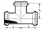 Picture of TEE MI-LINE 304 #7 3A