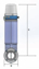 Picture of 1" WELD SR NO AIR OPER BFV T304 VITON SEAT ASI