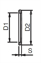 Picture of SEALRING 5 DIN 11851 EPDM