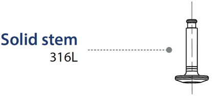 Picture of STEM FOR DIVERT VALVE