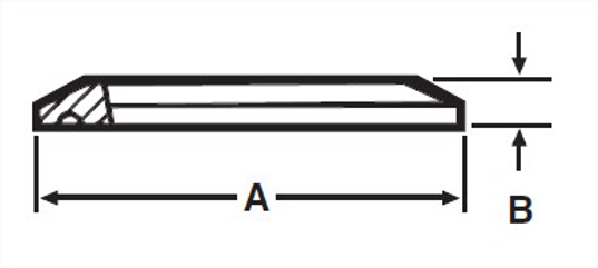 EG16A-5 - Schedule 5 Clamp Cap