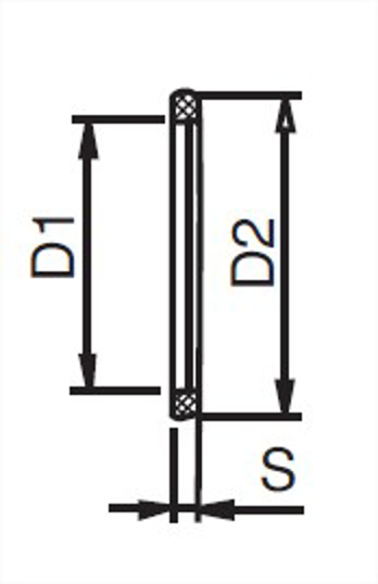 Din 11851 Seal Ring