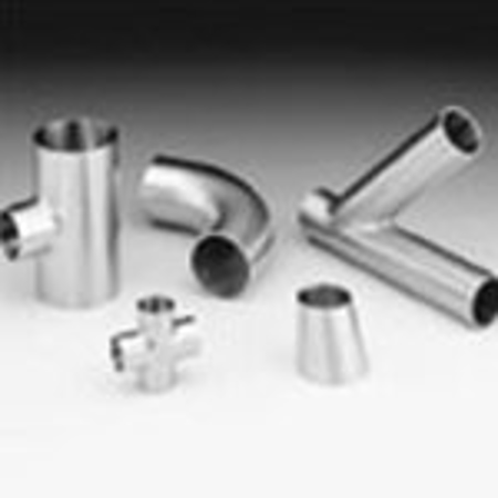 Picture for category Butt Weld Fittings MaxClean
