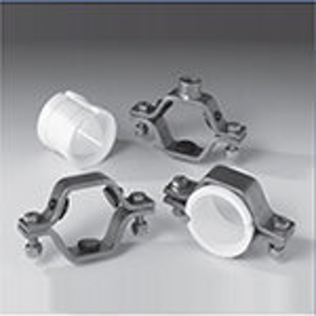 Picture for category Hangers and Metric Din Fittings MaxClean