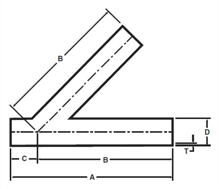Picture for category Lateral and True Y's