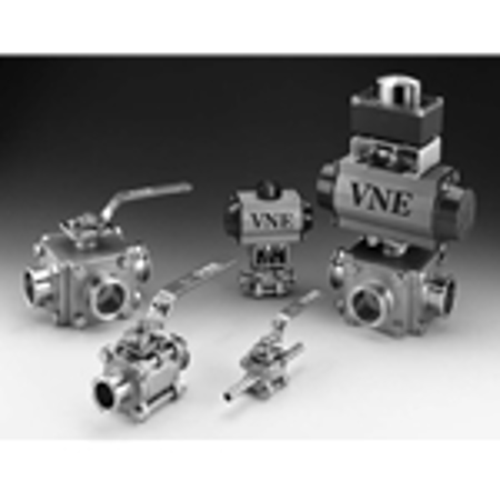 Picture for category Ball Valves
