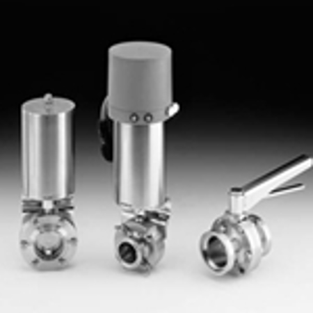Picture for category Butterfly Valves