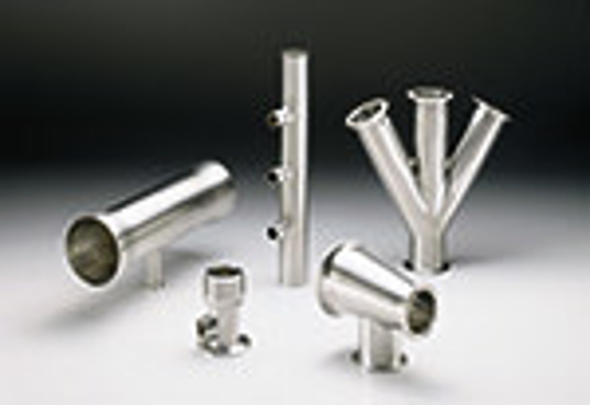 Specialty Fabrications