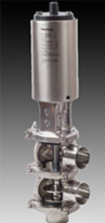 Picture for category PVE Single Seat Valve