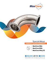 MaxCore Product Catalog