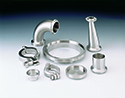 e-line fittings stainless steel