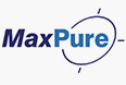 maxpure logo