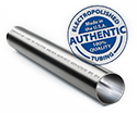 authentic manufacturing tube